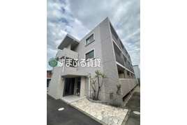 アパルトマン　ドゥ　ルミエール　安城市桜井町の外観