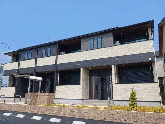 ウィステリア　Ｃ．Ｄ．Ｓのイメージ