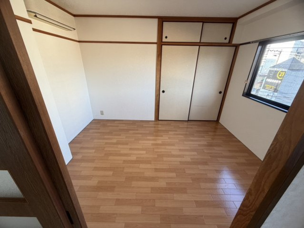 【スカイシティ９番館のその他】