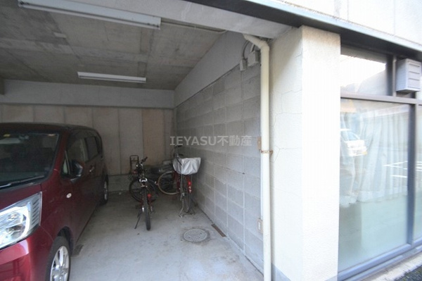 【スカイシティ９番館のその他】