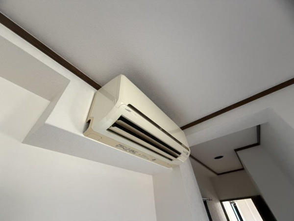 【スカイシティ９番館のその他設備】