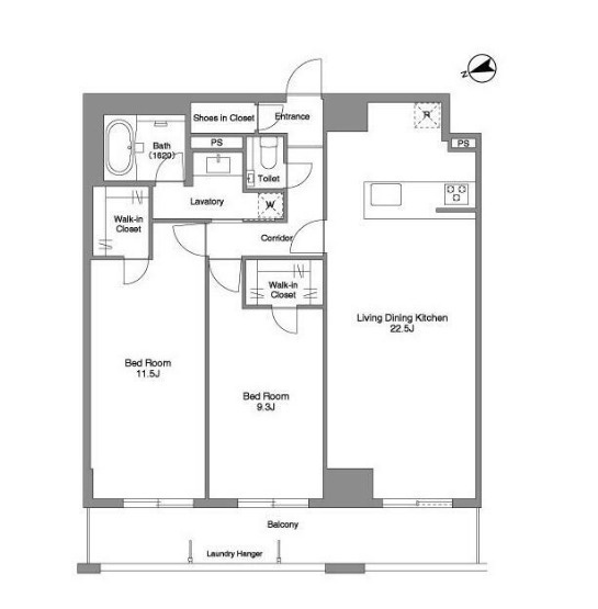 新宿区西新宿8丁目&nbsp;14階建&nbsp;新築のイメージ