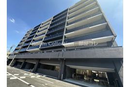 メイクスアート金山SOUTHの外観