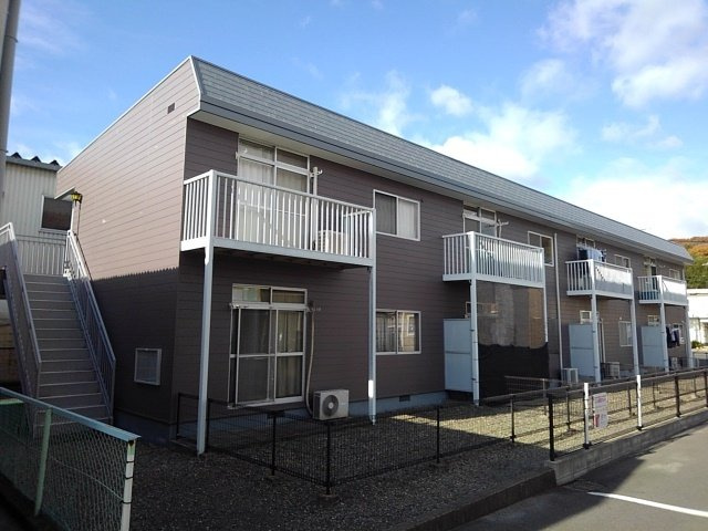 岡山市南区箕島&nbsp;2階建&nbsp;築39年のイメージ