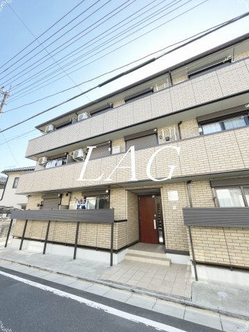 ラ・メゾン・デ・スリジエの画像