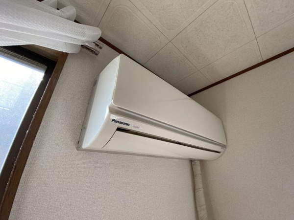 宝角アパートのその他設備