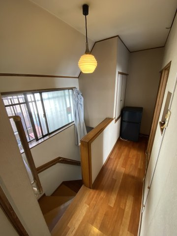 宝角アパートのその他