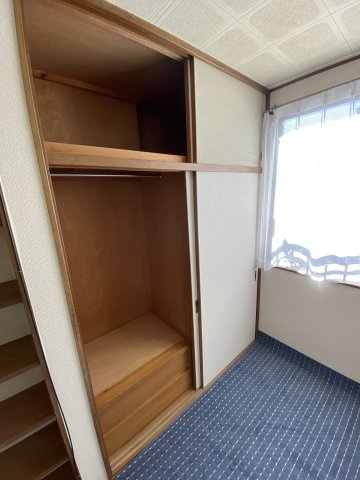 宝角アパートのその他