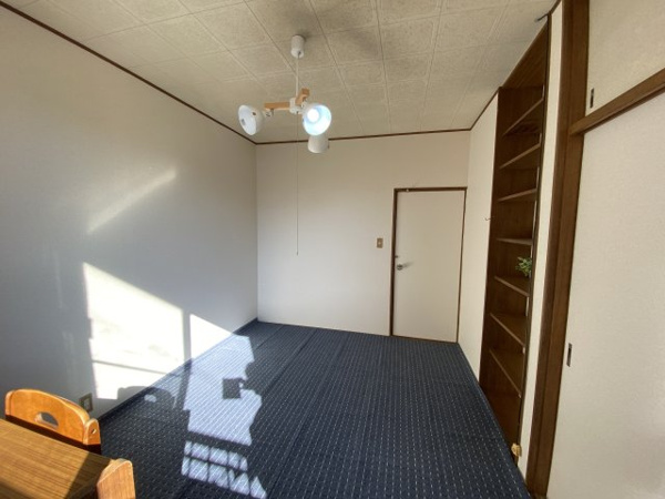 宝角アパートのその他