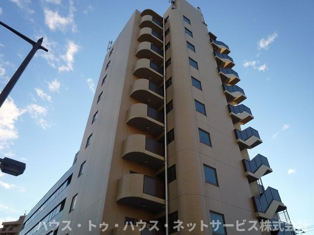 宇田川柏ビルのイメージ