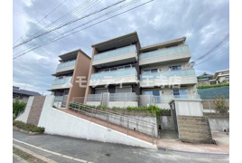 ヒルサイドテラスの外観