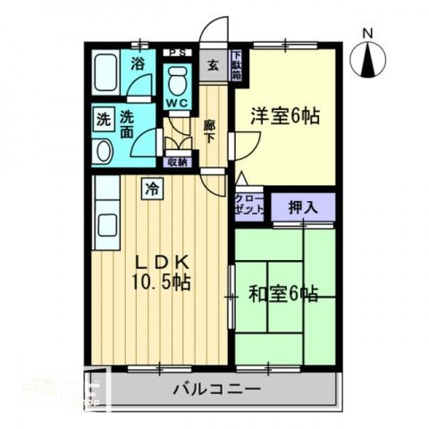 グレースハタオカのイメージ