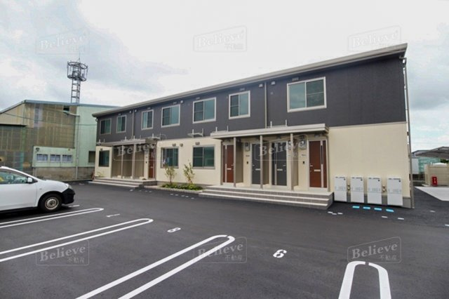 久留米市梅満町&nbsp;2階建&nbsp;築10年のイメージ