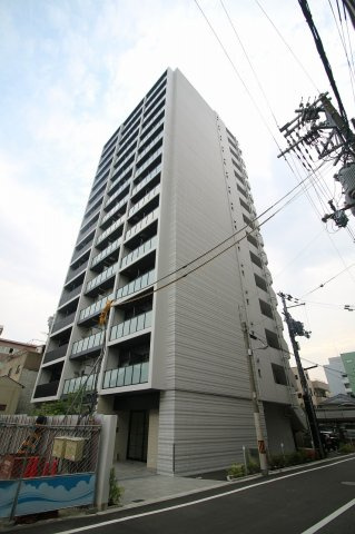 スペーシア日本橋東の画像