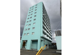 サルイ・オビヒロの外観