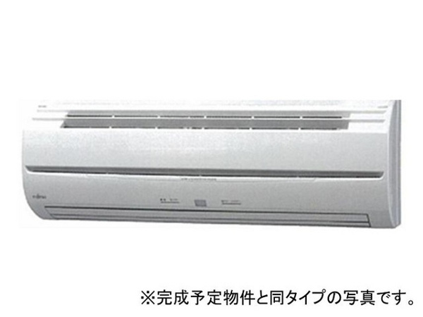 【サニーグレイスＣのその他設備】