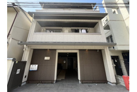 エル菊鉾の外観