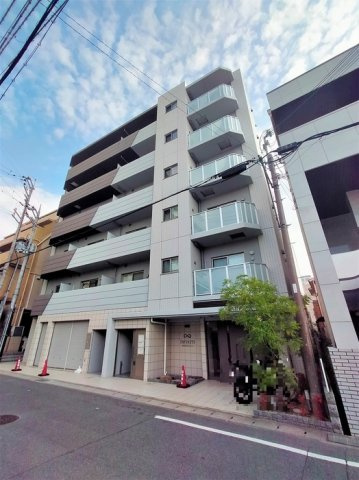 インフィニティのイメージ