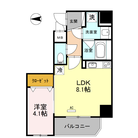 インフィニティのイメージ