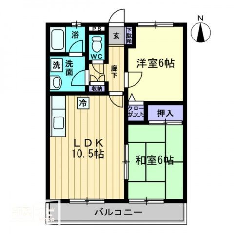 グレースハタオカのイメージ