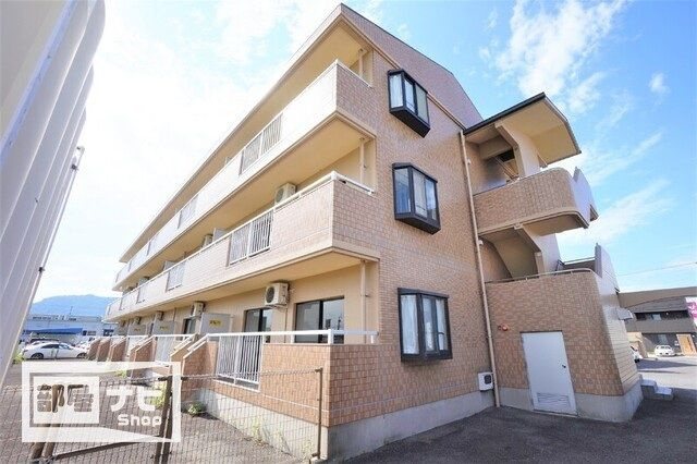 グレースハタオカのイメージ