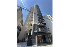 コンシェリア東京 ＨＩＧＡＳＨＩＪＵＪＯ ＲＥＳＩＤＥＮＣＥ の外観