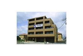 エクロールの外観