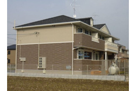 ブリギアンシーの外観