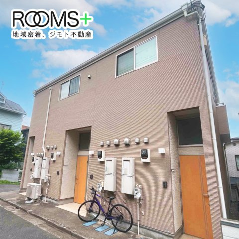 ポールスターのイメージ