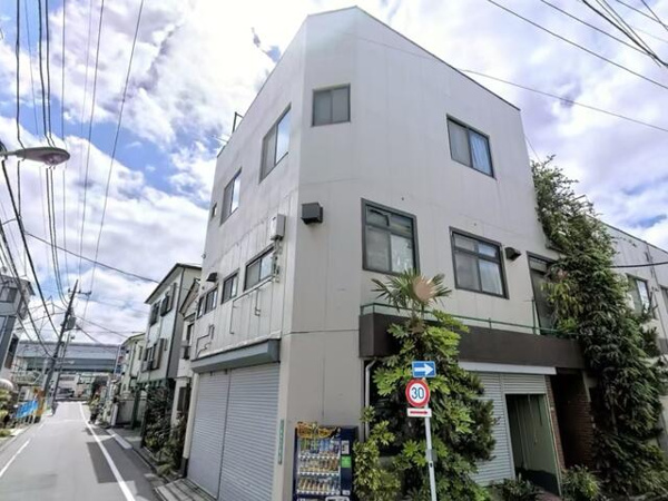 高橋コーポの画像