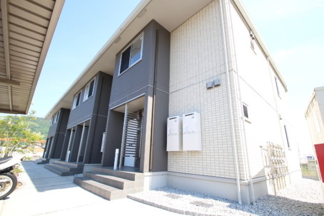 エアリアル・ガーデンのイメージ