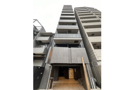 SYNEX YOKOHAMA-AOKICHOの外観