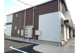 ＰＬＡＩＮ　別府の外観