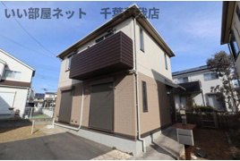 イル・ヴォーロ高田 C棟の外観