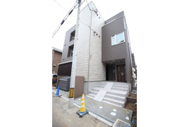 Bellissimo25の外観