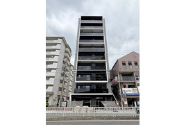 Ｃａｓａ Ｖｉａの外観