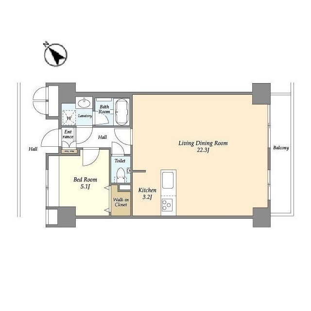 アウルコート南池袋のイメージ