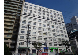 山王アーバンライフの外観