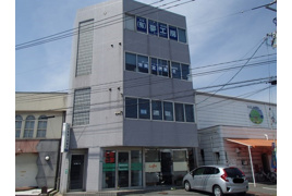 山陽ビルの外観