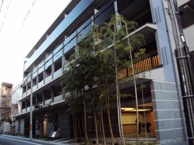 エステムプラザ京都河原町通の画像