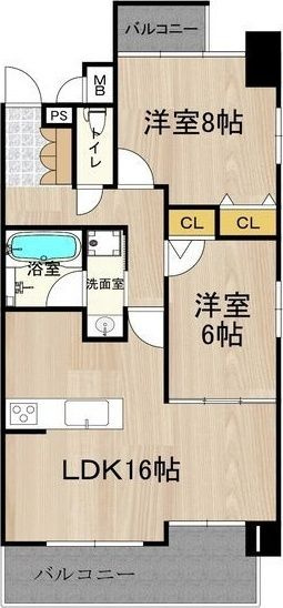 間取り：228056727810