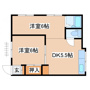 尾崎文化の間取り