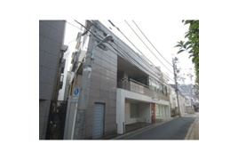 ドヒビルの外観