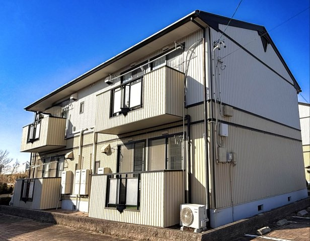 大垣市築捨町3丁目&nbsp;2階建&nbsp;築33年のイメージ