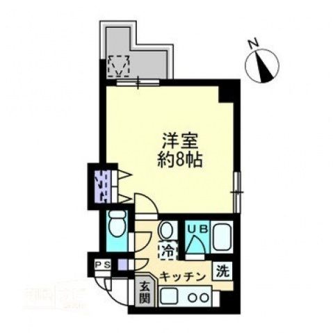 シティホワイトのイメージ