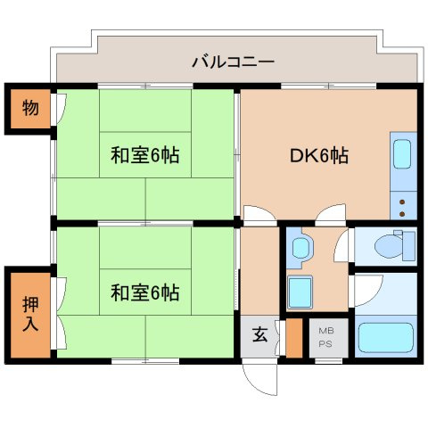 間取り：226078022780