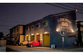 フレアージュくるみの外観