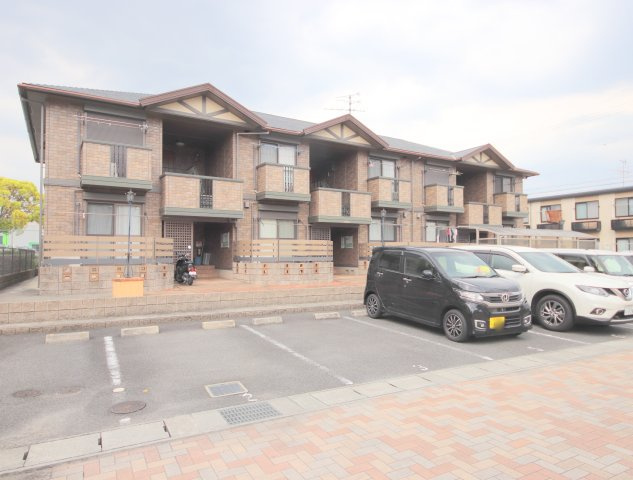 グランシャリオのイメージ