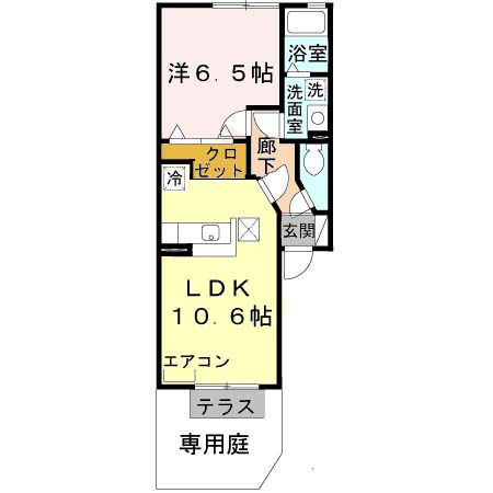 グランシャリオのイメージ