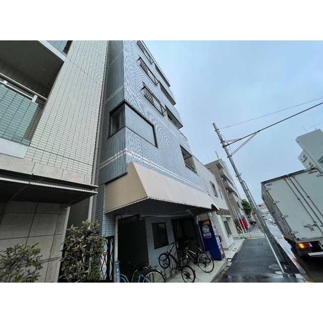 FLAT474ビルのイメージ